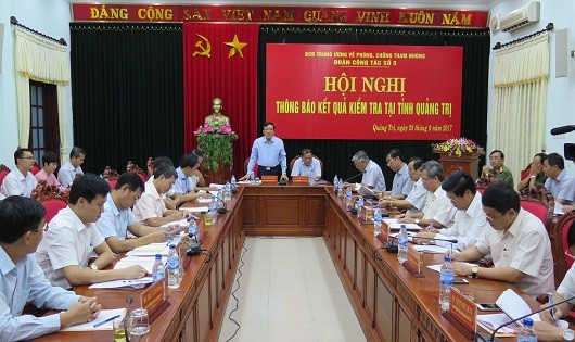 Toàn cảnh hội nghị