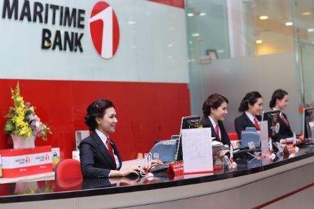 Maritime Bank chính thức triển khai dịch vụ Nộp thuế điện tử trên toàn quốc