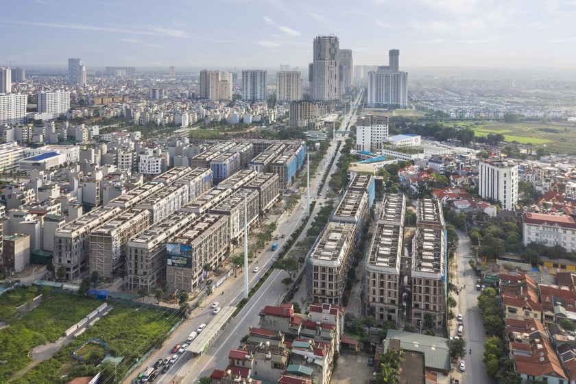 Vị trí đắc địa, thiết kế đa năng, cùng "hệ sinh thái" tiện ích đa dạng tạo nên sức hút đặc biệt của Him Lam Vạn Phúc