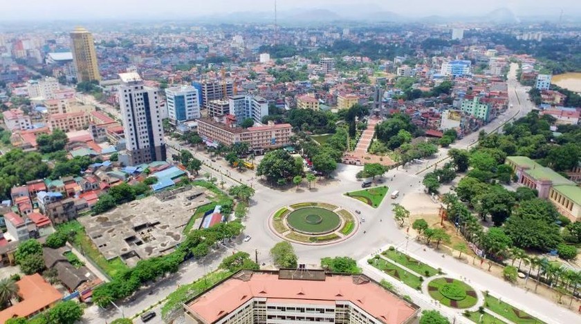 Cơn khát shophouse trong trung tâm TP.Thái Nguyên