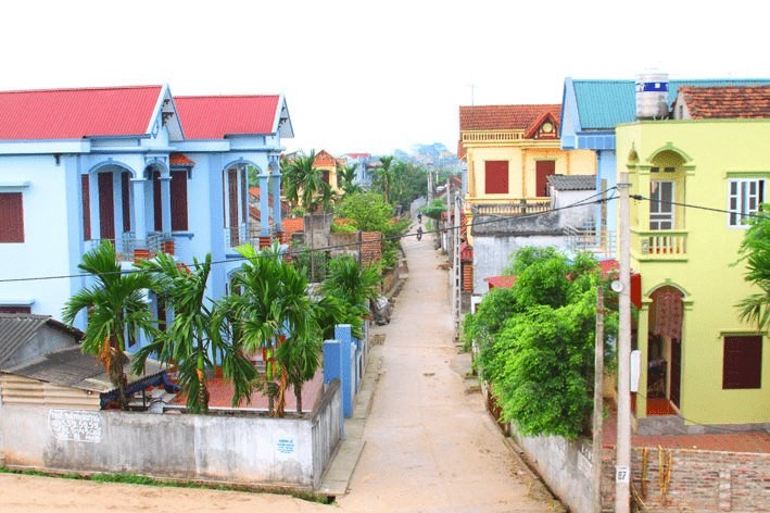 Thủ tướng Chính phủ yêu cầu UBND các cấp cần chú trọng hơn nữa trong việc chỉ đạo công tác lập, thực hiện quy hoạch, quản lý kiến trúc. (Ảnh minh họa).