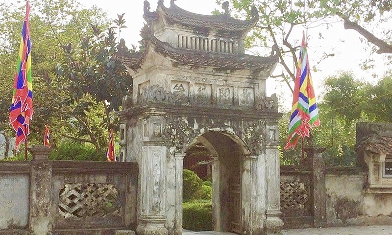 Hình ảnh minh họa.