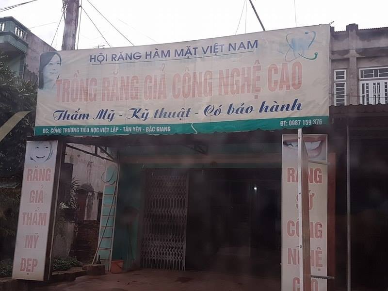 UBND tỉnh Bắc Giang yêu cầu chấn chỉnh tình trạng phòng khám 'né tránh và nể nang'