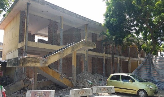 Từ Sơn – Bắc Ninh: Nghi vấn “dựng kịch bản” dàn xếp kết quả đấu thầu
