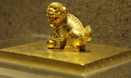18 bảo vật quốc gia hội tụ tại Hà Nội