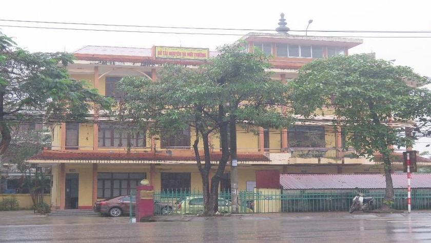 Ninh Bình: Rút ngắn trình tự thủ tục chấp thuận các dự án đầu tư