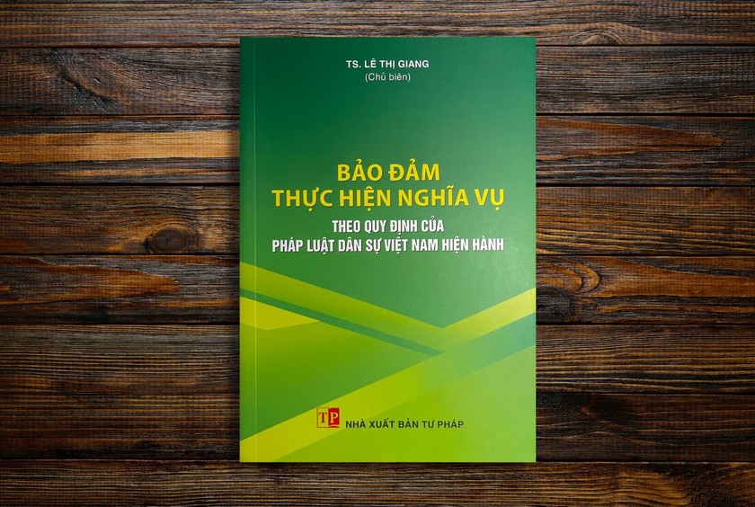 Bảo đảm thực hiện nghĩa vụ theo quy định của pháp luật dân sự Việt Nam hiện hành