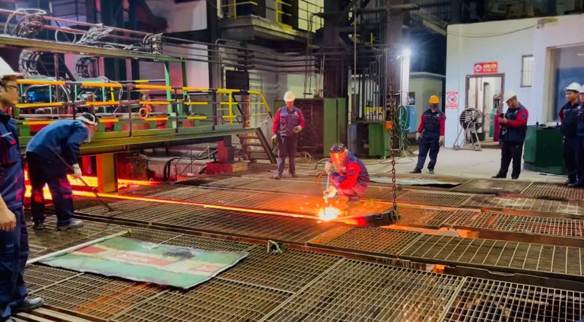 Lào Cai thu ngân sách đạt hơn 4.000 tỷ đồng trong 4 tháng đầu năm 