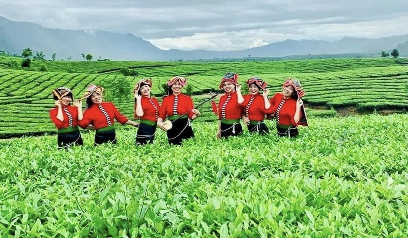 Thúc đẩy liên kết vùng và thương mại điện tử vùng trung du và miền núi phía bắc