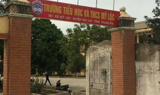 Một học sinh tiểu học tử vong bất ngờ tại trường