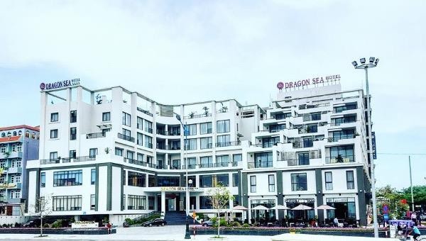 Chuỗi khách sạn Dragon Hotels – Điểm dừng chân mới không thể bỏ lỡ khi du lịch Sầm Sơn