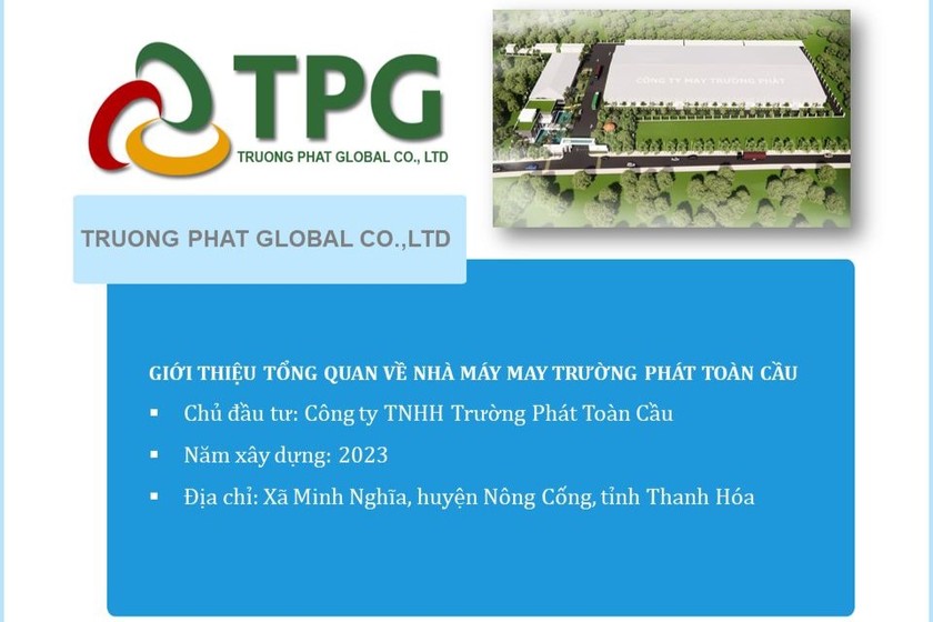 Xây dựng không phép, Công ty TNHH Trường Phát Toàn Cầu bị phạt 130 triệu đồng. (Ảnh: Internet)