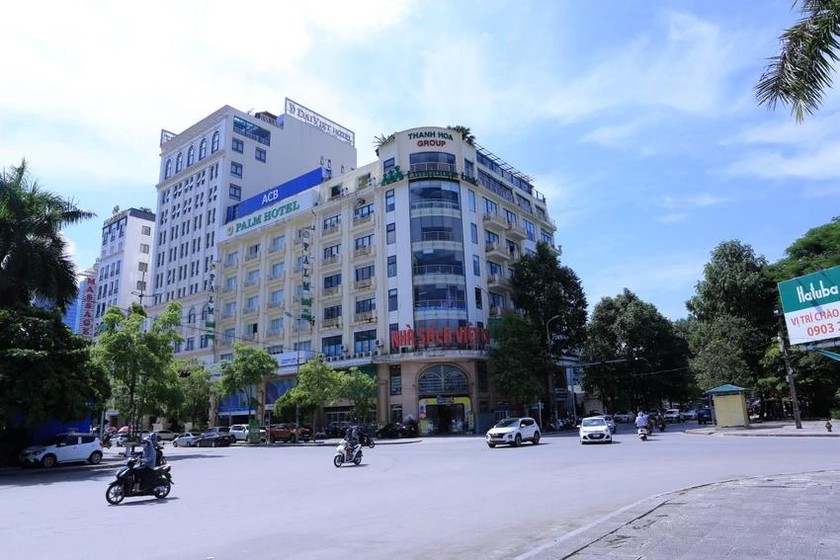 Vụ án Hạc Thành Tower sẽ được đưa ra xét xử tháng 12/2024 (Ảnh: Đặng Trung).