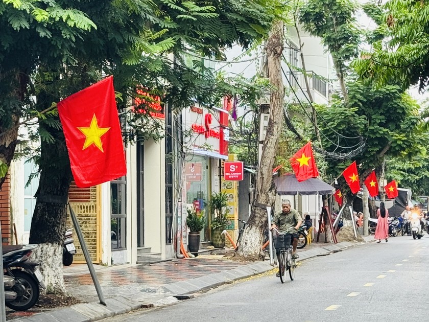 Hải Phòng sẽ là thành phố mới, thành phố hội nhập, hiện đại nghĩa tình và đáng sống.