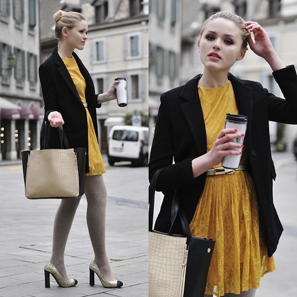 Kết quả hình ảnh cho Áo blazer: sao châu âu