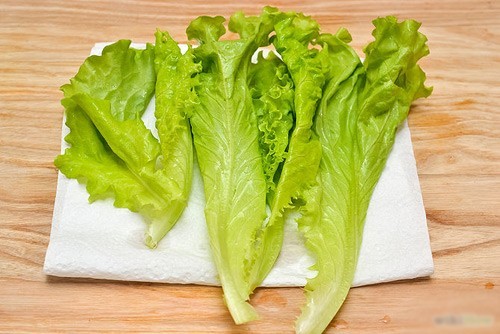 Kết quả hình ảnh cho bảo quản xà lách
