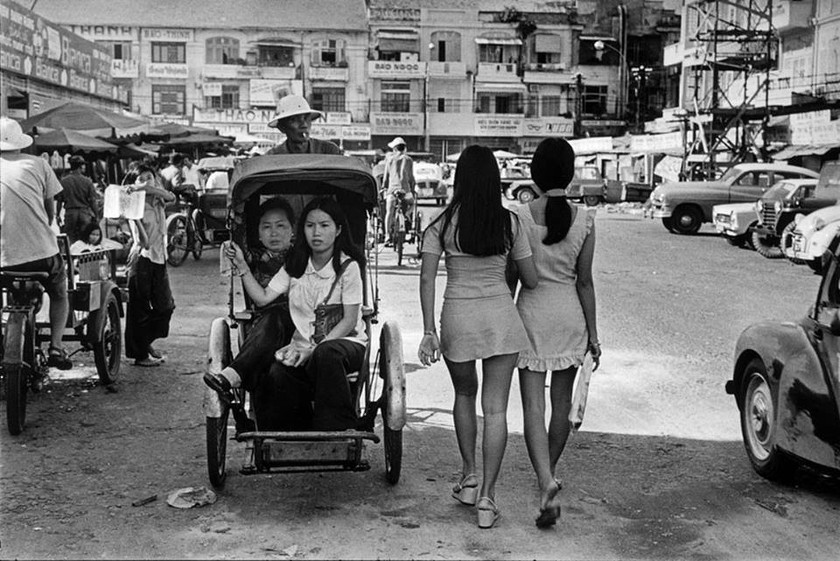 Kết quả hình ảnh cho kẻ mắt mèo phu nu Viet Nam thoi xưa