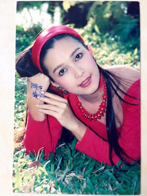 Kết quả hình ảnh cho ngoc trai phu nu Viet Nam thoi xưa
