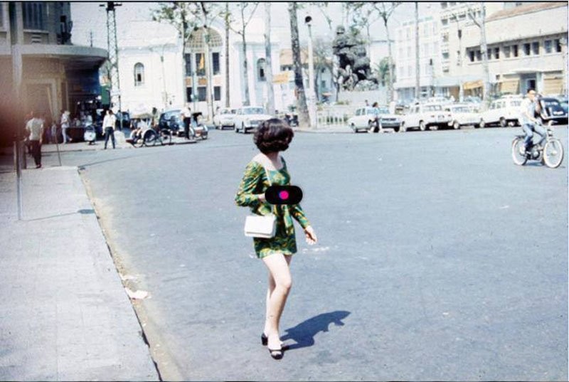 Kết quả hình ảnh cho kẻ mắt mèo phu nu Viet Nam thoi xưa