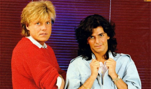 Modern Talking 