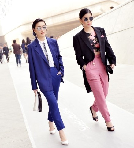 Kết quả hình ảnh cho Lịch sự và đẳng cấp khi diện suit!