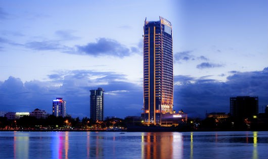 Novotel Danang Han River Premier