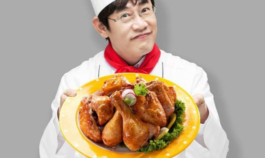 DonChicken luôn coi trọng chất lượng nguyên liệu chế biến thịt gà