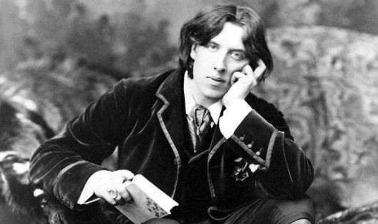 Oscar Wilde