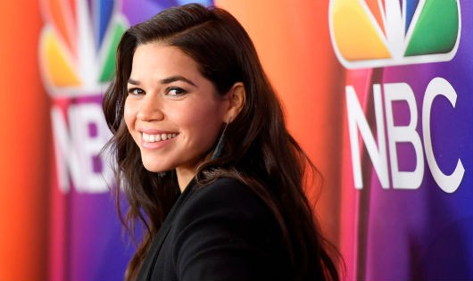 America Ferrera