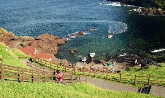 Đảo jeju