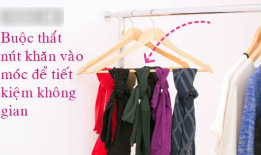 8 mẹo vặt hữu ích trong cuộc sống hàng ngày