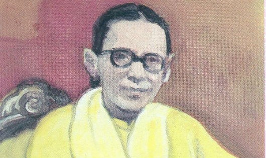 Đạm Phương nữ sử