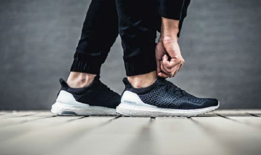 Những mẫu Sneaker mà ai cũng ao ước có