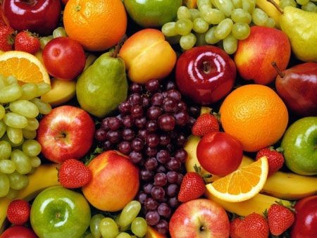 Kết quả hình ảnh cho hoa quả tươi