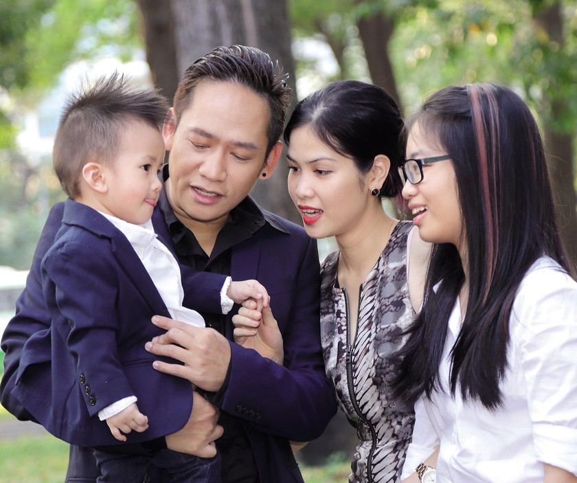 Duy Mạnh: “Tôi mong những người sa ngã làm lại cuộc đời”