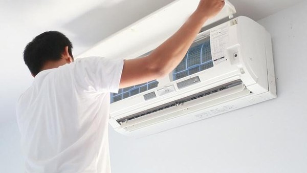 Kết quả hình ảnh cho sử dụng điều hòa