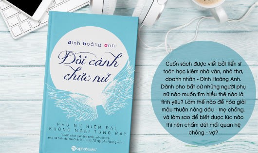 Đôi cánh chức nữ