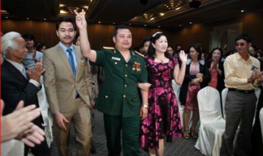 "Bộ sậu" Liên kết Việt.