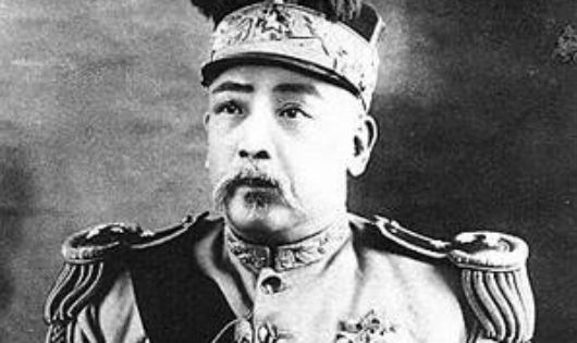 Viên Thế Khải