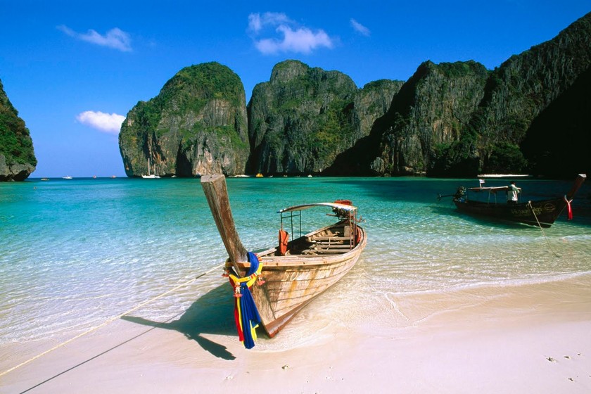 Kết quả hình ảnh cho Ko Lanta, Krabi. Thái Lan