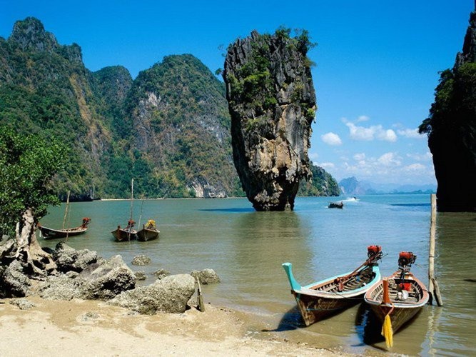 Kết quả hình ảnh cho Takua Thung, Phangnga. Thái Lan