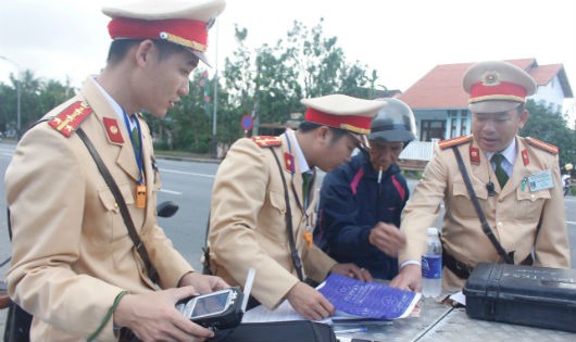 Ảnh chỉ mang tính minh họa.