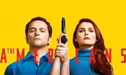 Phim truyền hình The Americans mùa thứ 5