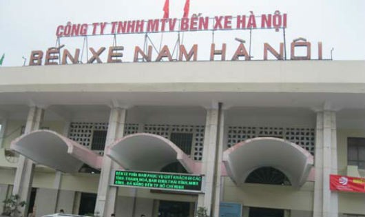 Giấc mộng “bá chủ” giang hồ Hà thành “vươn vòi” xuống bến xe phía Nam