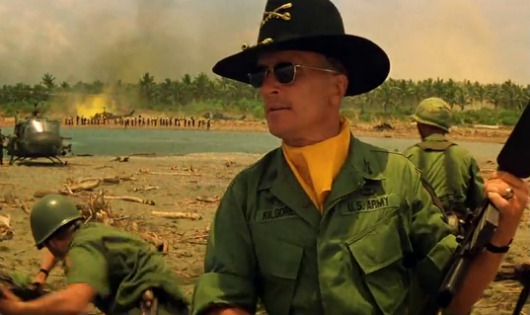 “Apocalypse now” với những khủng hoảng đi vào huyền thoại