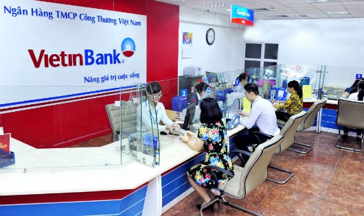 VietinBank là địa chỉ tuyển dụng uy tín, minh bạch