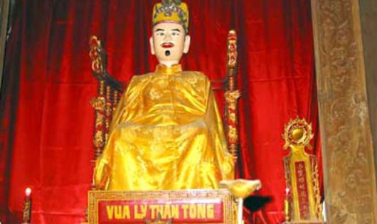 Nguyễn Thanh Tuyền