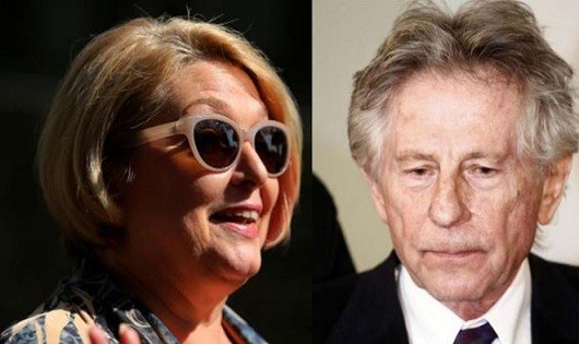 Samantha Geimer đã tha thứ cho Polanski sau 40 năm bị đạo diễn tấn công tình dục