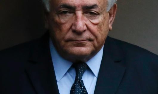 Strauss-Kahn