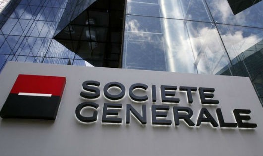 Ngân hàng Societe Generale